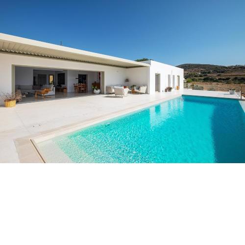 Villa Oleander Alyki