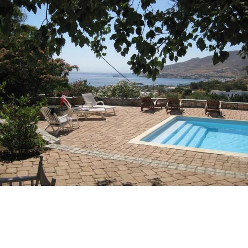 Villa Oleander