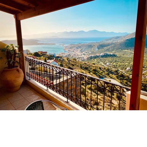 Villa Oleander