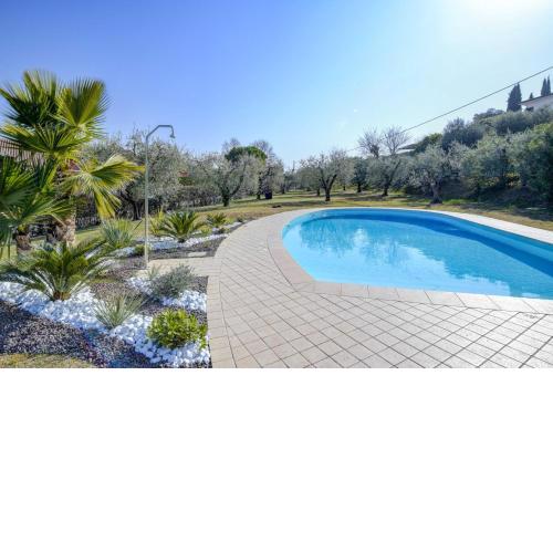 Villa Oleander