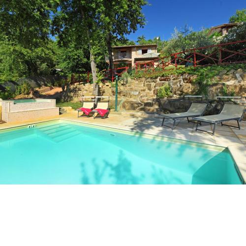 Villa Oleandra sul Lago by Interhome