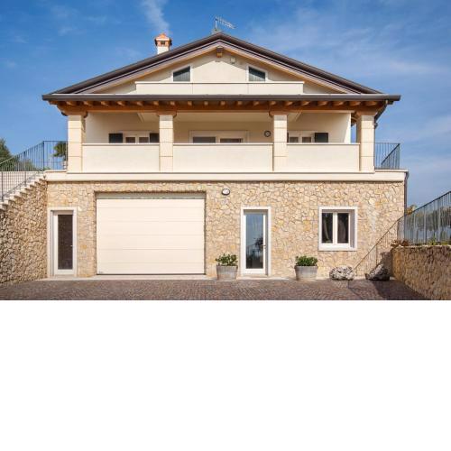 Villa Oleandri