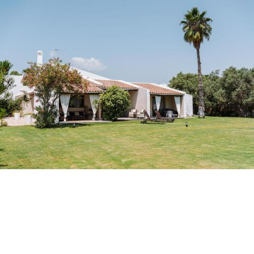 Villa Olga accesso Privato al Mare