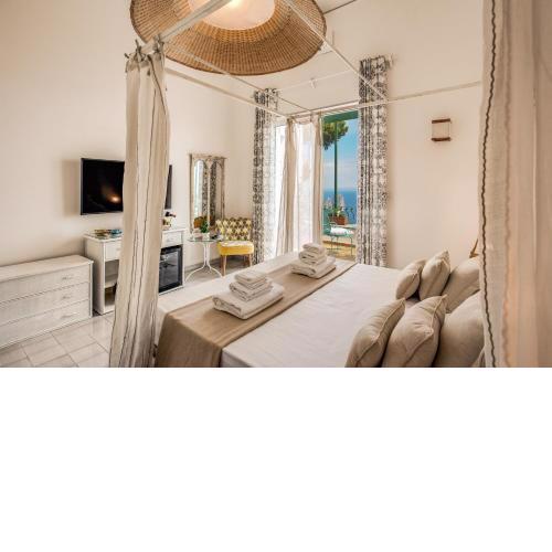 VILLA OLGA LUXURY CAPRI