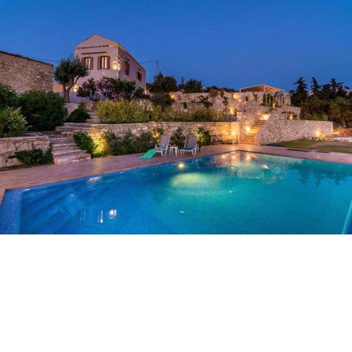 Villa Olga