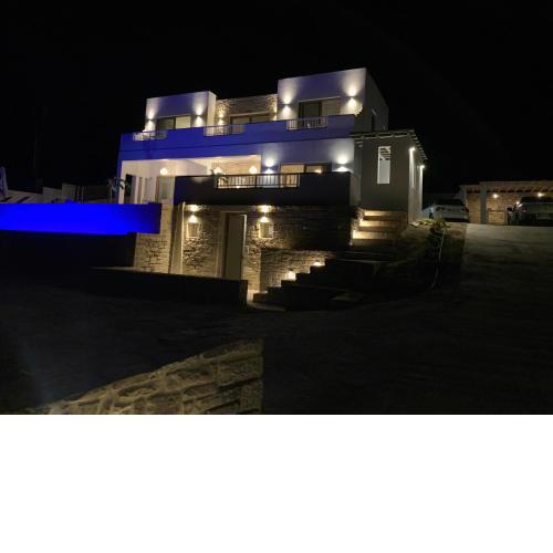 Villa Olia