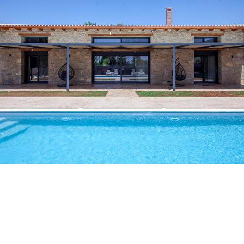 Villa Olia
