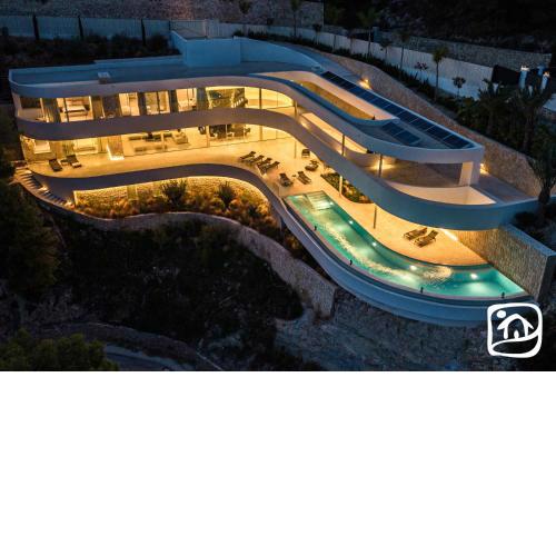 Villa Olimpia by Abahana Villas