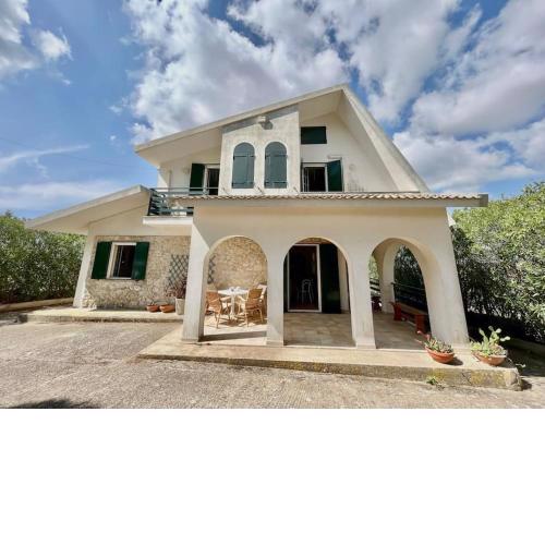 Villa Olimpia: Nature&Relax