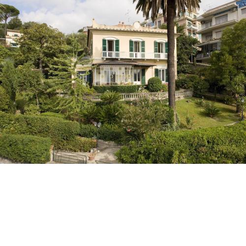 Villa Olimpo