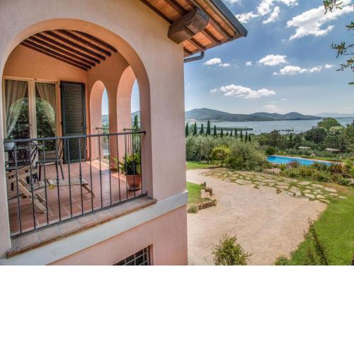 Villa Olindia by Interhome