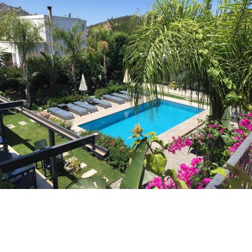 Villa Oliva Butik Hotel