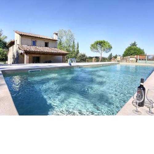 Villa Oliva by Interhome