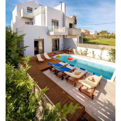 Villa Oliva Rodos