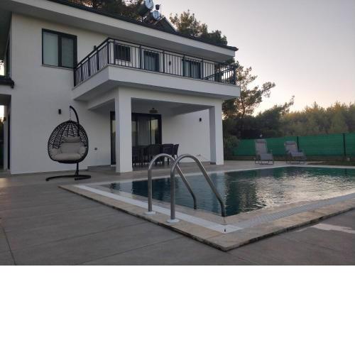 Villa Oliva