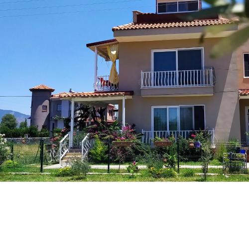 Villa OLIVA