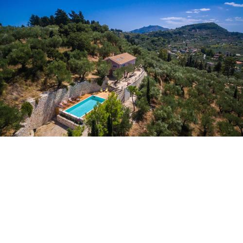 Villa Oliva