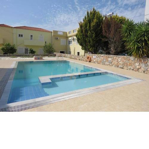 Villa Olive by the Sea-walk distance beach & pools