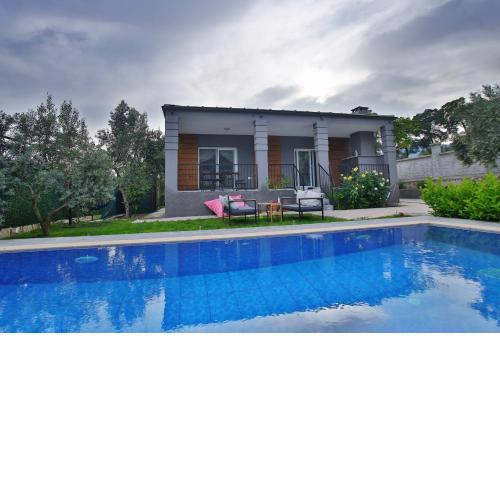 Villa Olive Garden House