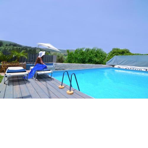 Villa Olive Tree with Private Pool
