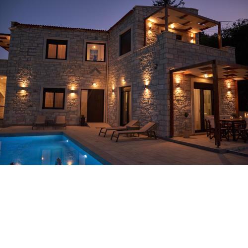 Villa Olive Valley