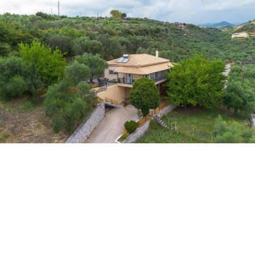 Villa Olive