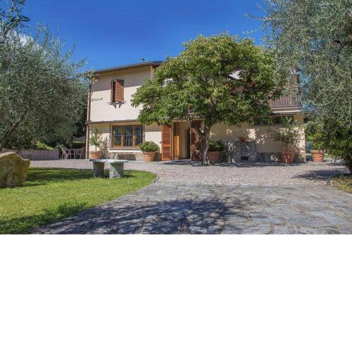 Villa Olivee