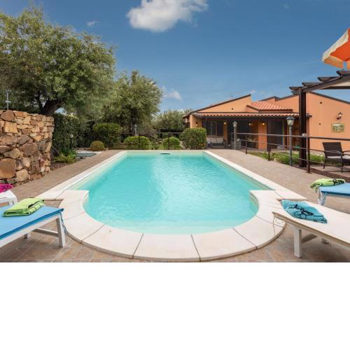 Villa Olivella by Interhome