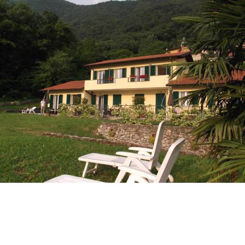 Villa Oliveto