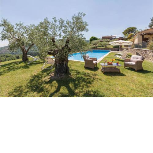 Villa Olivi