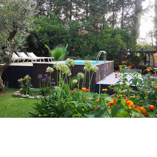Villa Olivia Cielo e Terra