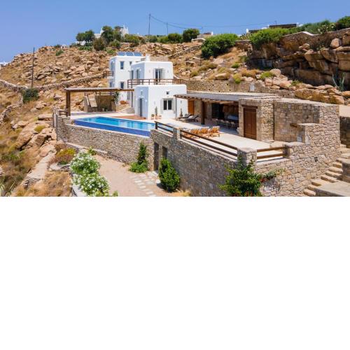 Villa Olivia Mykonos