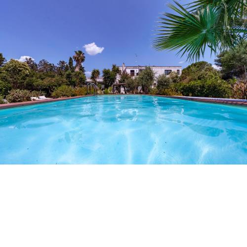 Villa Olivia pool tennis spa - D