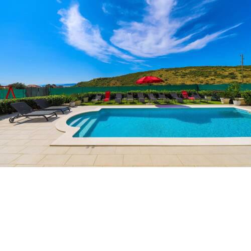 Villa Olivia Trogir