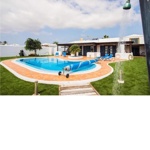 Villa Olivia