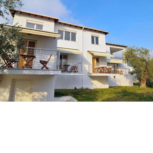 Villa Olivia