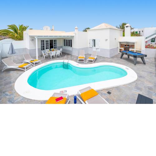 Villa Olivina 2 by Villa Plus