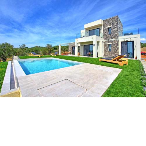 Villa Olivum by MediterraneanVillas