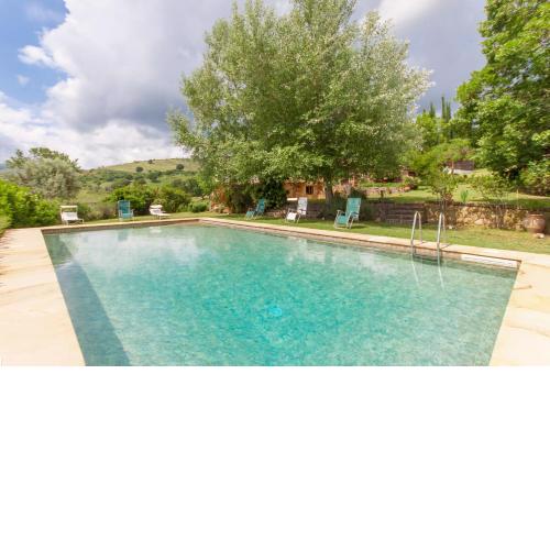 Villa Olmo With Private Pool
