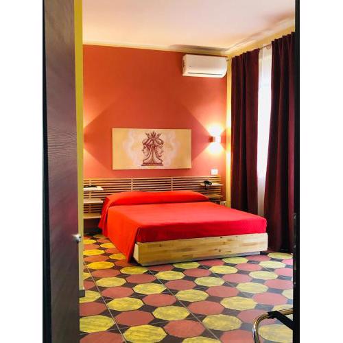 villa oltremare resort