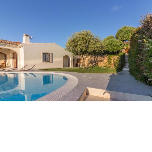 Villa Oltremare
