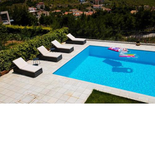Villa Olympia VIP