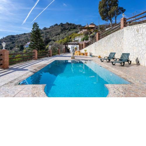 Villa Olympo