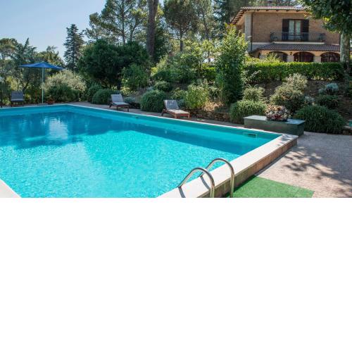 Villa Ombrosa 8, Emma Villas
