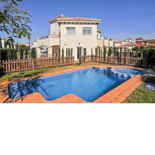 Villa Ombu 14