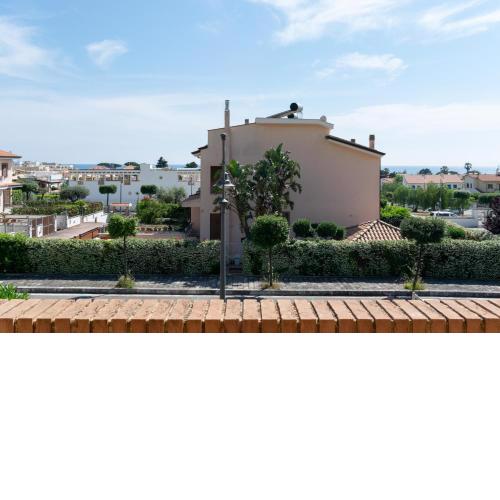 Villa Omero 2 - Sperlonga Center