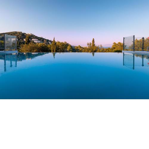 Villa OMNIA - Kommeno bay