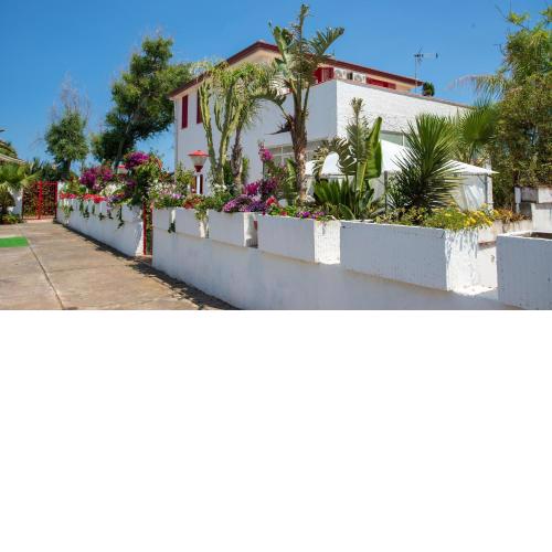 Villa On the Sea Le Capannine