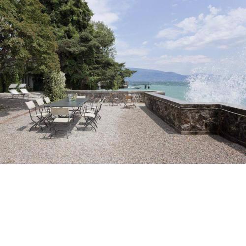 Villa Ondina - Wonderful villa with private beach and big garden