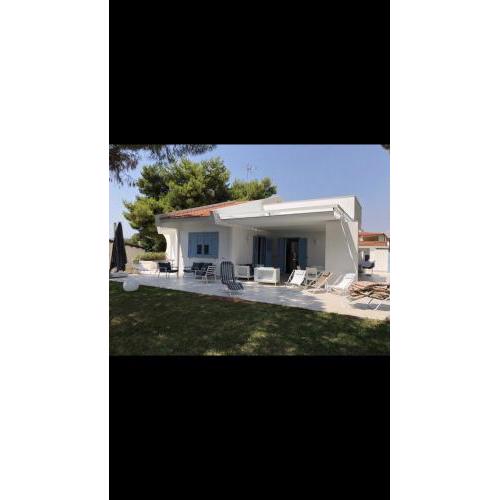 Villa Ondina Marina di Ragusa